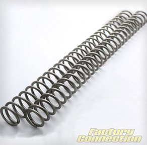 Factory Connection Fork Springs